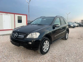  Mercedes-Benz ML 320