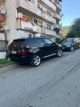 BMW X5 218 Фейс, снимка 2