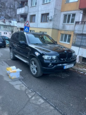 BMW X5 218 Фейс, снимка 3