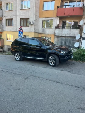 BMW X5 218 Фейс, снимка 1