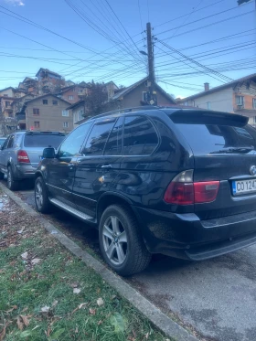 BMW X5 218 Фейс, снимка 6