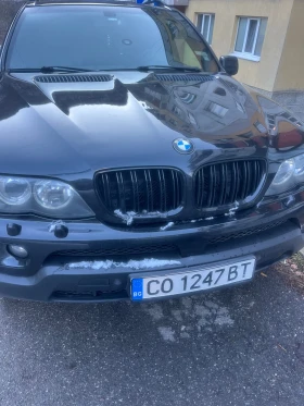 BMW X5 218 Фейс, снимка 15