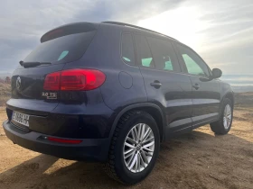 VW Tiguan Facelift 2.0 TSI 4motion, снимка 5