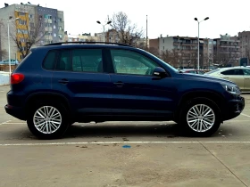 VW Tiguan  2.0 TSI 4motion, снимка 3