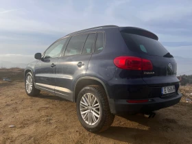 VW Tiguan Facelift 2.0 TSI 4motion, снимка 3