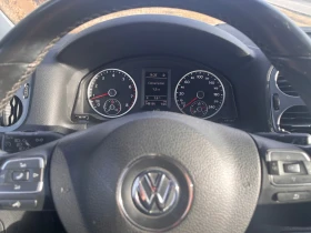 VW Tiguan Facelift 2.0 TSI 4motion, снимка 9