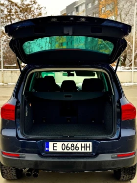 VW Tiguan  2.0 TSI 4motion, снимка 6