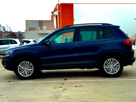 VW Tiguan  2.0 TSI 4motion, снимка 2