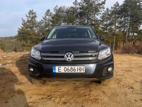 VW Tiguan Facelift 2.0 TSI 4motion, снимка 1