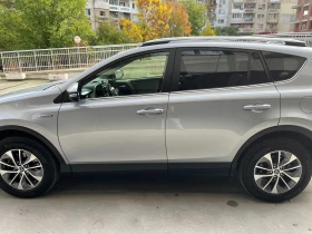 Toyota Rav4, снимка 4