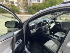 Toyota Rav4, снимка 5