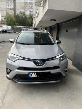 Toyota Rav4, снимка 1