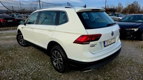 VW Tiguan ALLSPACE / 4MOTION - 42800 лв. - 42571127 | Car24.bg