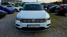 VW Tiguan ALLSPACE / 4MOTION, снимка 2