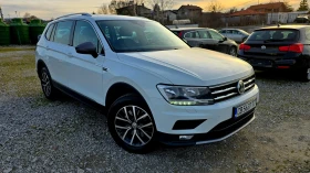 VW Tiguan ALLSPACE / 4MOTION - 42800 лв. - 42571127 | Car24.bg