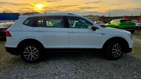 VW Tiguan ALLSPACE / 4MOTION - 42800 лв. - 42571127 | Car24.bg