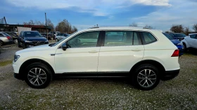 VW Tiguan ALLSPACE / 4MOTION - 42800 лв. - 42571127 | Car24.bg