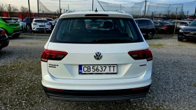 VW Tiguan ALLSPACE / 4MOTION - 42800 лв. - 42571127 | Car24.bg