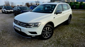 VW Tiguan ALLSPACE / 4MOTION - 42800 лв. - 42571127 | Car24.bg