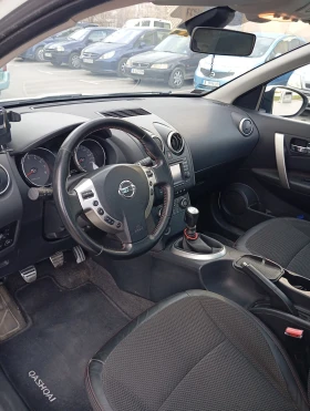 Nissan Qashqai 2.0, снимка 7