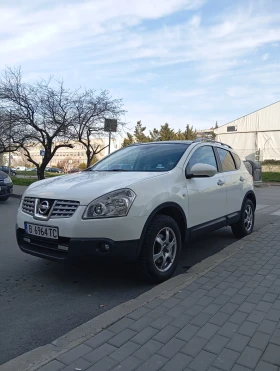 Nissan Qashqai 2.0, снимка 2