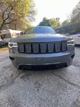 Обява за продажба на Jeep Grand cherokee 2022г 33000км ~54 900 лв. - изображение 3