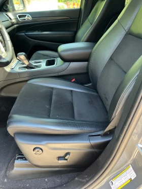 Обява за продажба на Jeep Grand cherokee 2022г 33000км ~54 900 лв. - изображение 6