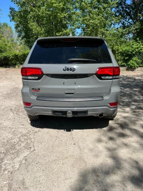Обява за продажба на Jeep Grand cherokee 2022г 33000км ~54 900 лв. - изображение 2