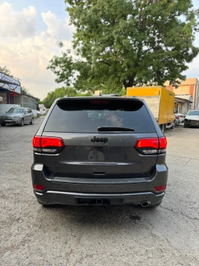 Jeep Grand cherokee 2021 45000 FINAL EDITION | Mobile.bg    7