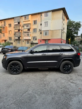 Jeep Grand cherokee 2021 45000 FINAL EDITION | Mobile.bg    5
