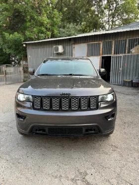 Jeep Grand cherokee 2021 45000 FINAL EDITION | Mobile.bg    2