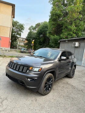 Jeep Grand cherokee 2021 45000 FINAL EDITION | Mobile.bg    3
