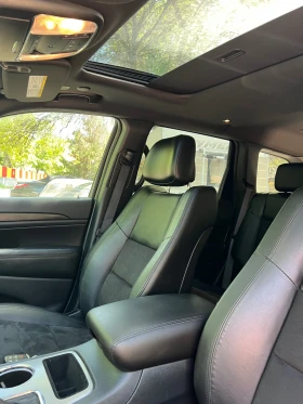Обява за продажба на Jeep Grand cherokee 2022г 33000км ~54 900 лв. - изображение 7