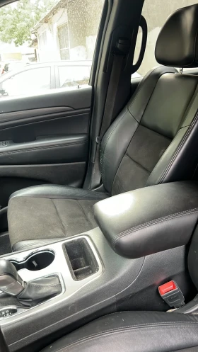 Jeep Grand cherokee 2021г 35000км Nardo Grey FINAL EDITION - 51500 лв. / 26331.53 € - 41807947 14