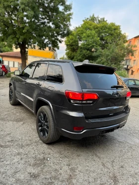 Jeep Grand cherokee 2021 45000 FINAL EDITION | Mobile.bg    6