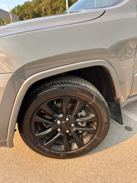 Обява за продажба на Jeep Grand cherokee 2021г 35000км Nardo Grey FINAL EDITION ~51 500 лв. - изображение 11
