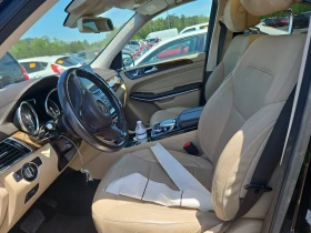 Mercedes-Benz GLS 500 - 41800 лв. - 27245050 | Car24.bg