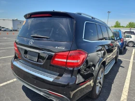 Mercedes-Benz GLS 500 - 41800 лв. - 27245050 | Car24.bg