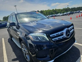 Mercedes-Benz GLS 500 - 41800 лв. - 27245050 | Car24.bg