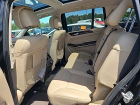 Mercedes-Benz GLS 500 - 41800 лв. - 27245050 | Car24.bg