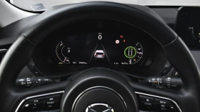 Mazda CX-60 2.5 e-SKYACTIV PHEV HOMURA 4x4 Automatic | Mobile.bg    12