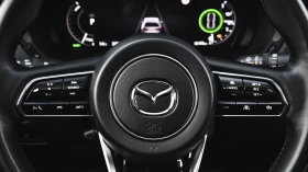 Mazda CX-60 2.5 e-SKYACTIV PHEV HOMURA 4x4 Automatic | Mobile.bg    9