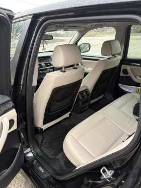 Обява за продажба на BMW X3 2.8i ~23 000 лв. - изображение 6