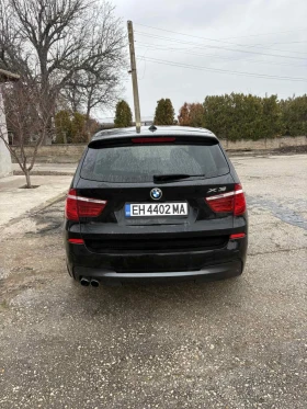 Обява за продажба на BMW X3 2.8i ~23 000 лв. - изображение 1