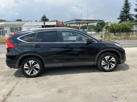 Обява за продажба на Honda Cr-v ~29 500 лв. - изображение 4