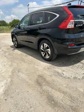 Обява за продажба на Honda Cr-v ~29 500 лв. - изображение 1