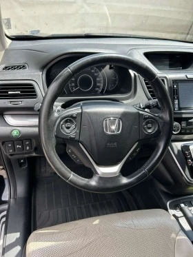 Обява за продажба на Honda Cr-v ~29 500 лв. - изображение 6