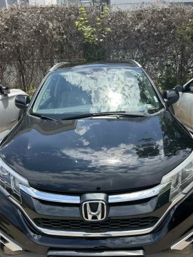 Обява за продажба на Honda Cr-v ~29 500 лв. - изображение 1