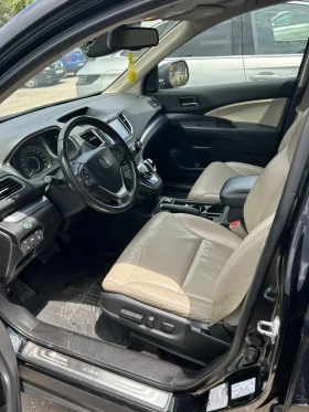 Обява за продажба на Honda Cr-v ~29 500 лв. - изображение 5