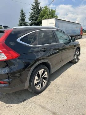 Обява за продажба на Honda Cr-v ~29 500 лв. - изображение 2